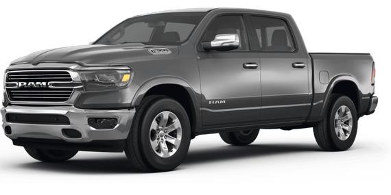 RAM 1500 2023 1C6SRFJT2PN568264 image