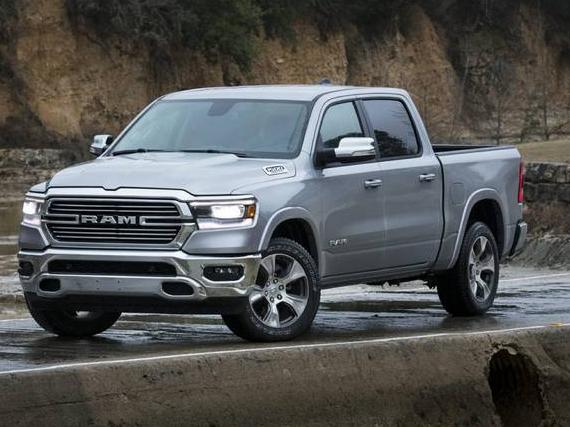 RAM 1500 2023 1C6SRFJT2PN641620 image