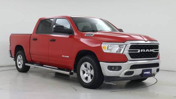 RAM 1500 2023 1C6RRFFGXPN670714 image