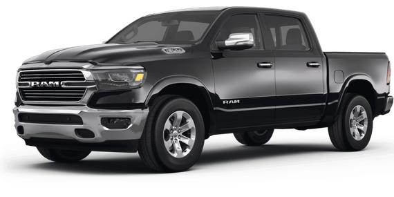 RAM 1500 2023 1C6SRFRT5PN595320 image