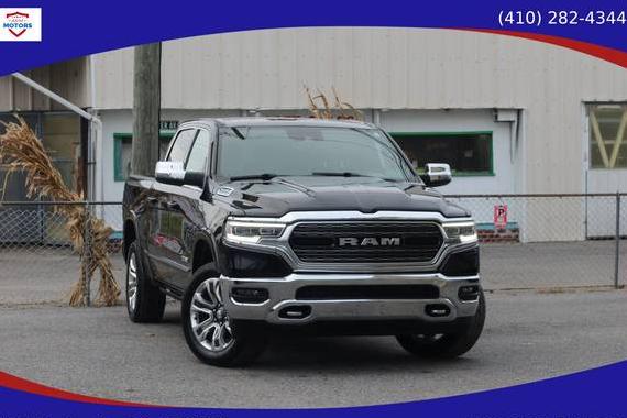 RAM 1500 2023 1C6SRFHT0PN539951 image