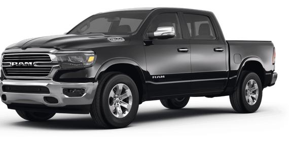 RAM 1500 2023 1C6SRFJTXPN665762 image