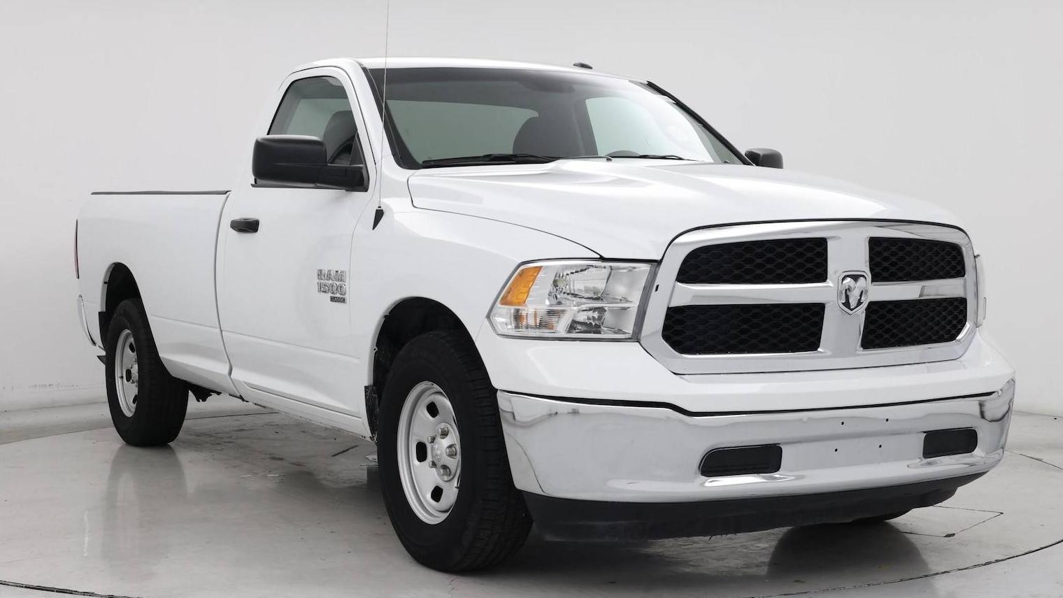 RAM 1500 2023 3C6JR6DG0PG640131 image