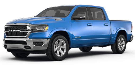 RAM 1500 2023 1C6RRFFG6PN547038 image