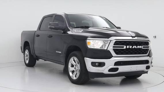RAM 1500 2023 1C6RREFG9PN522807 image