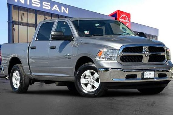 RAM 1500 2023 1C6RR7LG0PS565823 image RAM 1500 2023 1C6RR7LG0PS565823 image