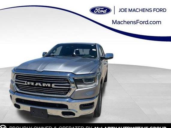 RAM 1500 2023 1C6SRFJT4PN622292 image