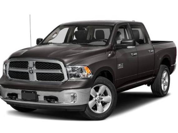 RAM 1500 2023 1C6RR6LGXPS518597 image