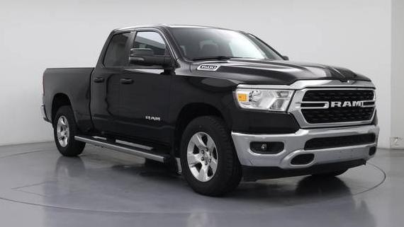 RAM 1500 2023 1C6SRFBT4PN535393 image