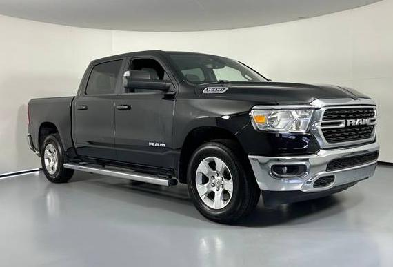 RAM 1500 2023 1C6RRFFG4PN670062 image