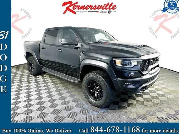 RAM 1500 2023 1C6SRFU92PN591947 image