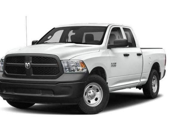 RAM 1500 2023 1C6RR6FG3PS554532 image