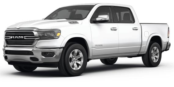RAM 1500 2023 1C6SRFJTXPN581750 image