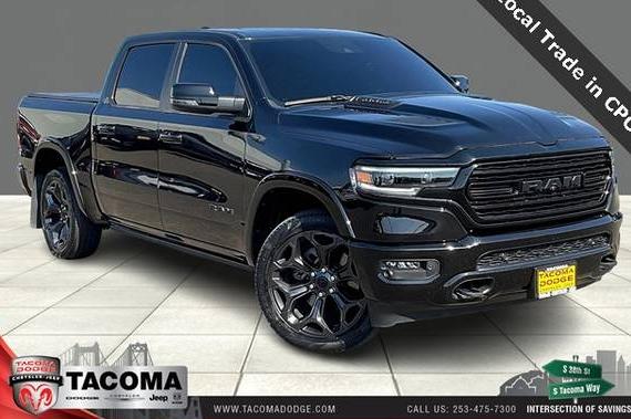 RAM 1500 2023 1C6SRFHT1PN674159 image