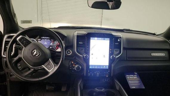 RAM 1500 2023 1C6SRFFT0PN629216 image