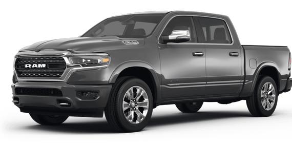 RAM 1500 2023 1C6SRFHT7PN609106 image