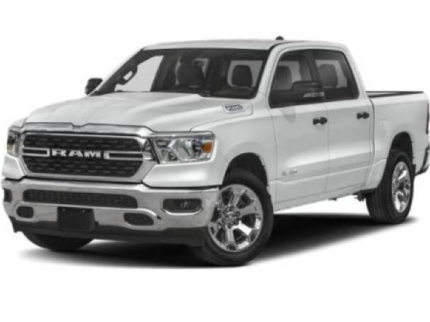 RAM 1500 2023 1C6RREFTXPN572564 image