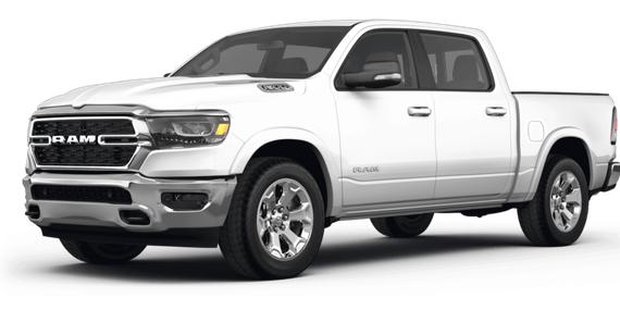 RAM 1500 2023 1C6SRFFT8PN518705 image