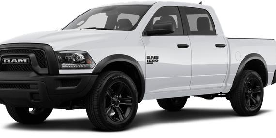 RAM 1500 2023 1C6RR7LG8PS536814 image