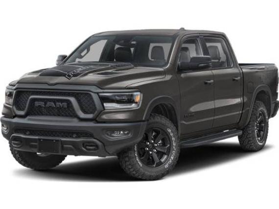 RAM 1500 2023 1C6SRFLT8PN659942 image