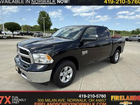RAM 1500 2023 1C6RR7LG8PS519060 image