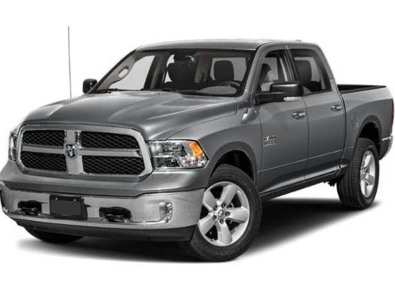 RAM 1500 2023 1C6RR7LG0PS580709 image