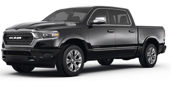 RAM 1500 2023 1C6SRFHM5PN533989 image