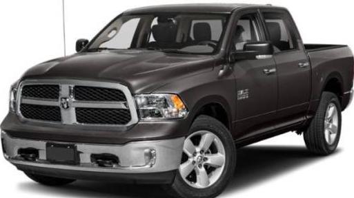 RAM 1500 2023 1C6RR7LG5PS566062 image