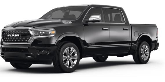 RAM 1500 2023 1C6SRFHT9PN542198 image