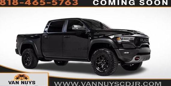 RAM 1500 2023 1C6SRFU96PN530021 image