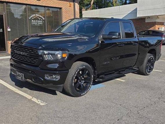 RAM 1500 2023 1C6SRFBT9PN569569 image RAM 1500 2023 1C6SRFBT9PN569569 image