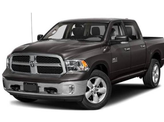 RAM 1500 2023 1C6RR7LG8PS517342 image