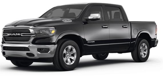 RAM 1500 2023 1C6SRFJT9PN540199 image