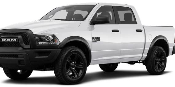 RAM 1500 2023 1C6RR7LG9PS565691 image