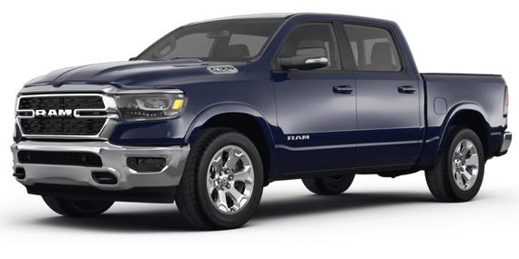 RAM 1500 2023 1C6RRFFG6PN597888 image RAM 1500 2023 1C6RRFFG6PN597888 image