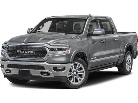 RAM 1500 2023 1C6SRFHT5PN595089 image