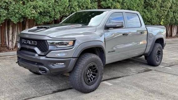 RAM 1500 2023 1C6SRFU92PN660166 image