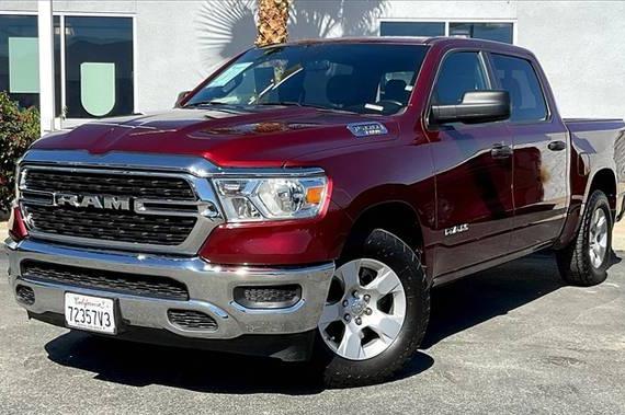 RAM 1500 2023 1C6RREFG2PN640410 image RAM 1500 2023 1C6RREFG2PN640410 image