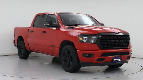 RAM 1500 2023 1C6SRFFT5PN525045 image