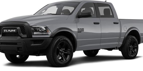 RAM 1500 2023 1C6RR7LG8PS517115 image