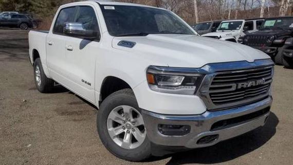 RAM 1500 2023 1C6SRFJT8PN538623 image