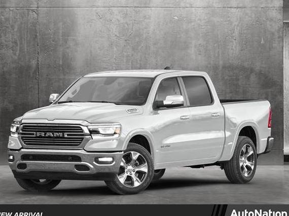 RAM 1500 2023 1C6SRFRT2PN676632 image