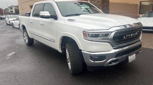 RAM 1500 2023 1C6SRFHM5PN527383 image