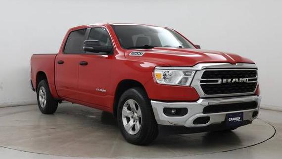 RAM 1500 2023 1C6RREFT0PN603899 image RAM 1500 2023 1C6RREFT0PN603899 image