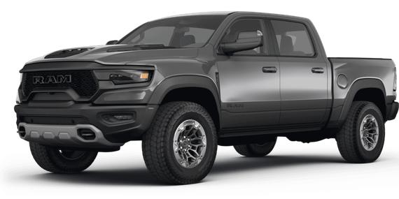 RAM 1500 2023 1C6SRFU94PN530275 image