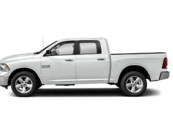RAM 1500 2023 1C6RR6LG4PS543785 image