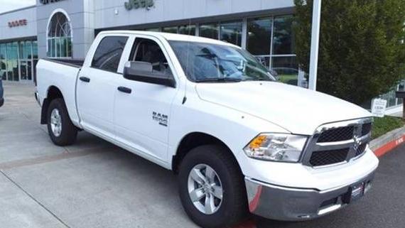 RAM 1500 2023 3C6RR7KG3PG647957 image