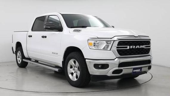 RAM 1500 2023 1C6RREFT2PN607338 image RAM 1500 2023 1C6RREFT2PN607338 image