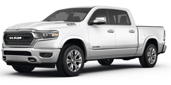 RAM 1500 2023 1C6SRFHT0PN531574 image