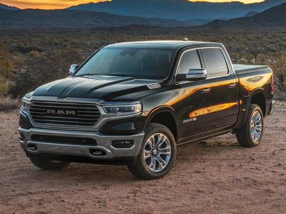 RAM 1500 2023 1C6SRFFT6PN695835 image